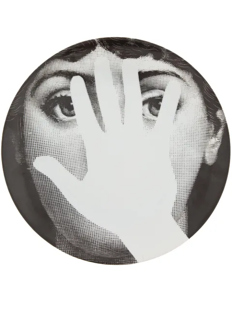 Fornasetti Plate