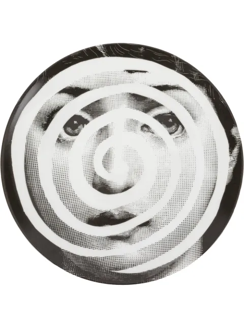 Fornasetti Plate