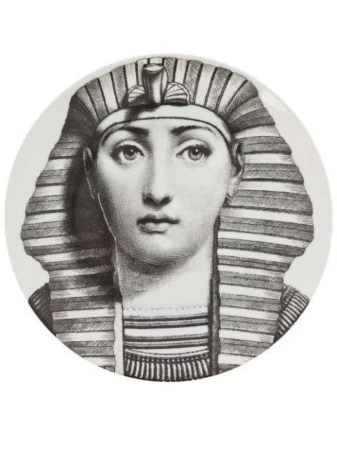 Fornasetti Plate