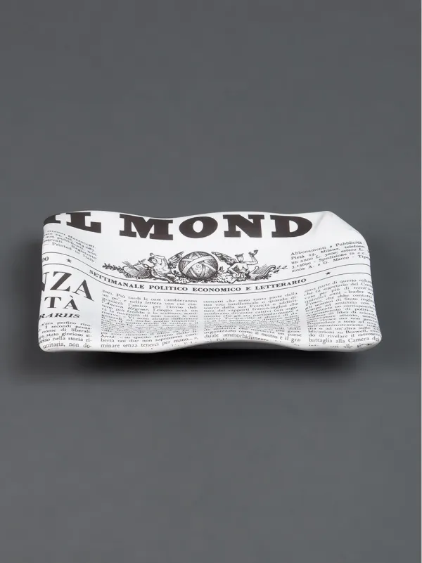 Fornasetti Il Mondo アッシュトレイ 通販 - FARFETCH