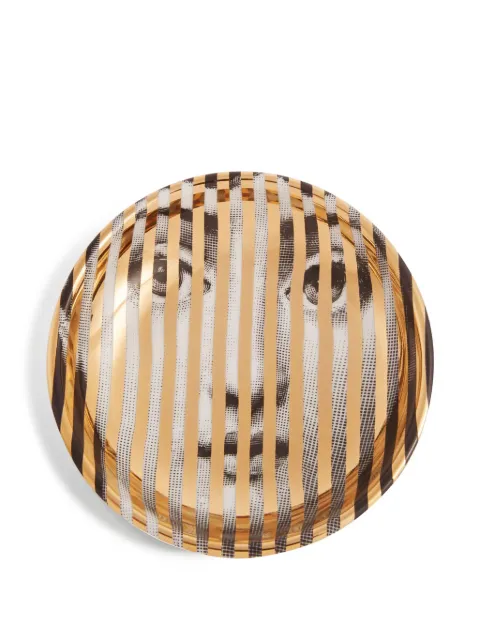 Fornasetti Tema e Variazioni N. 34 wall plate