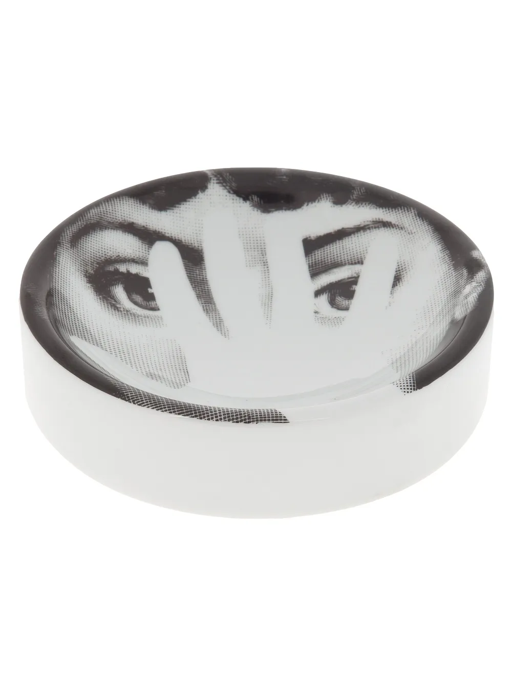 

Fornasetti Hand dish - Blanco