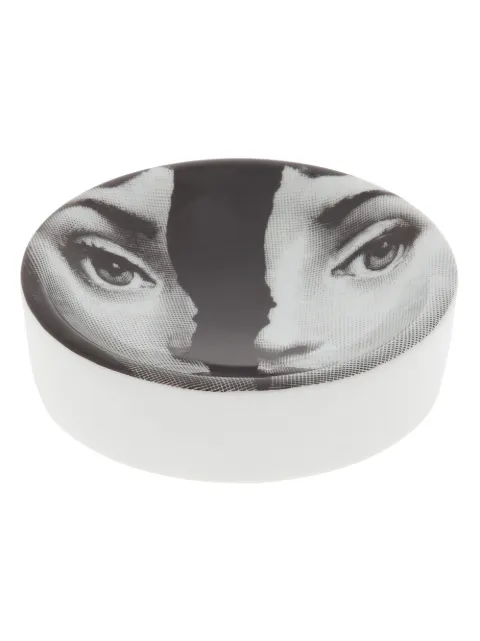 Fornasetti Rip tray