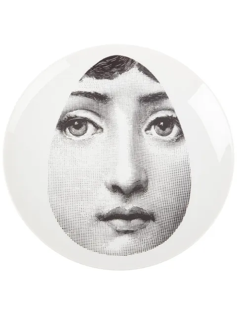 Fornasetti Plate