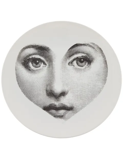 Fornasetti Plate