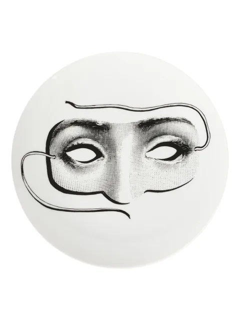 Fornasetti Plate