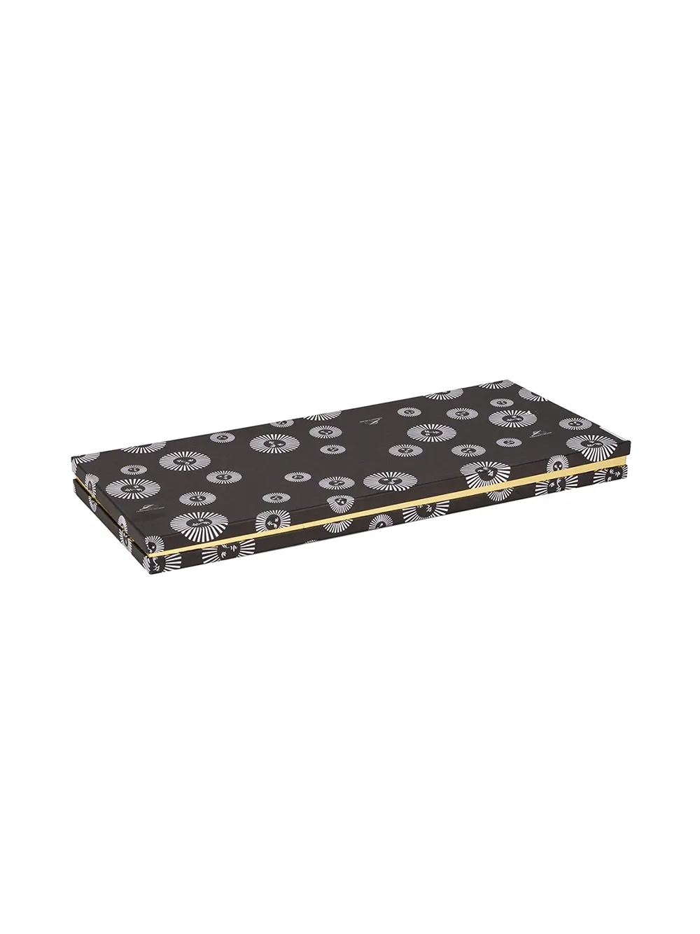 Fornasetti Rosa Tray In White