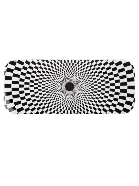 Fornasetti Egocentrismo tray