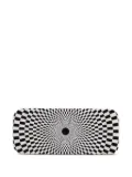 Fornasetti Egocentrismo tray - Black