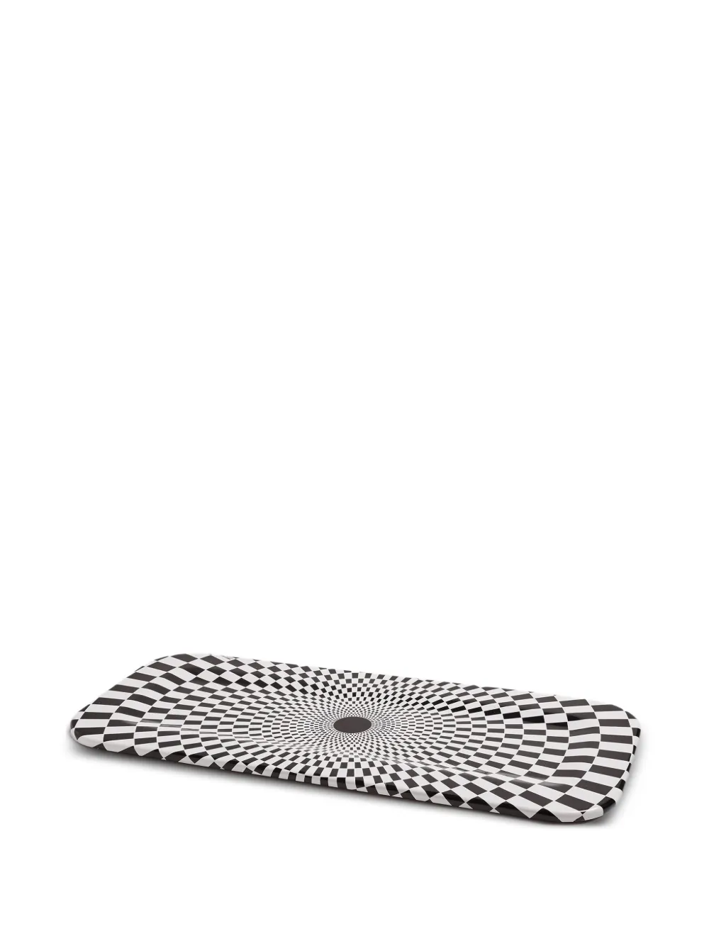 Fornasetti Guantiera 'Egocentrismo' | Vassoi e piatti decorativi | Image 2