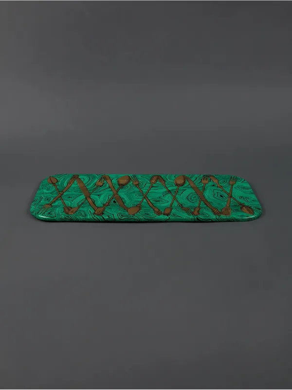 ★新品未使用★Fornasetti★トレイ★ Fornasetti Posateria トレー 通販