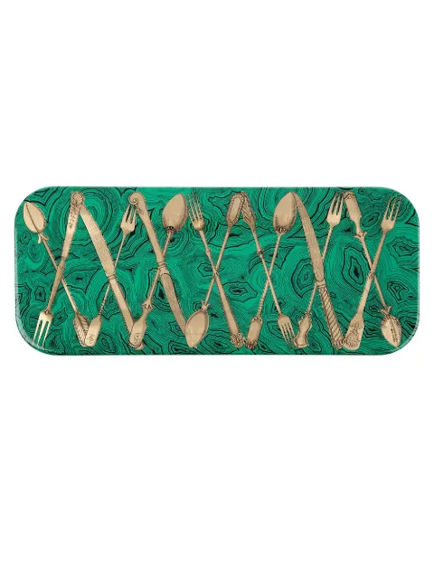 Fornasetti bandeja Posateria 