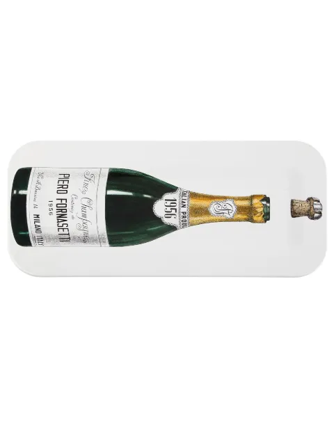 Fornasetti Champagne tray