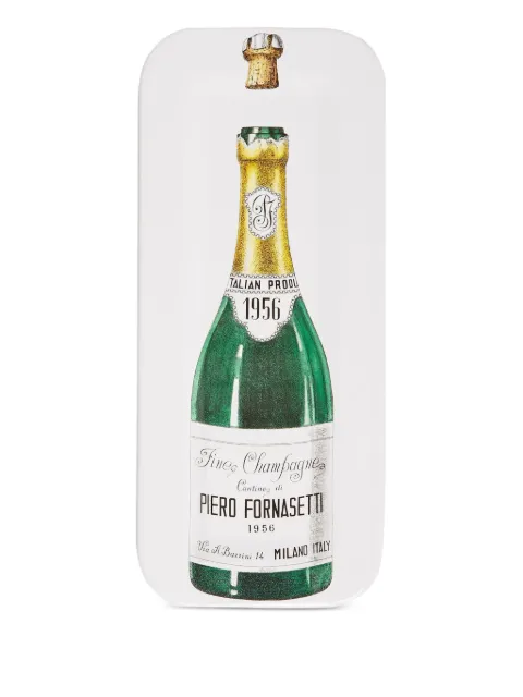 Fornasetti Champagne tray