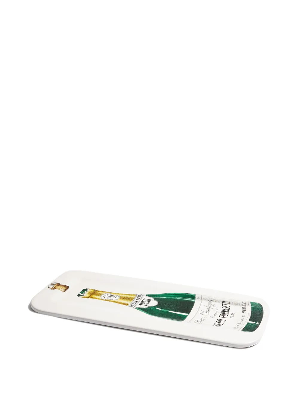 Fornasetti Champagne tray | Decorative Trays & Plates | Image 2