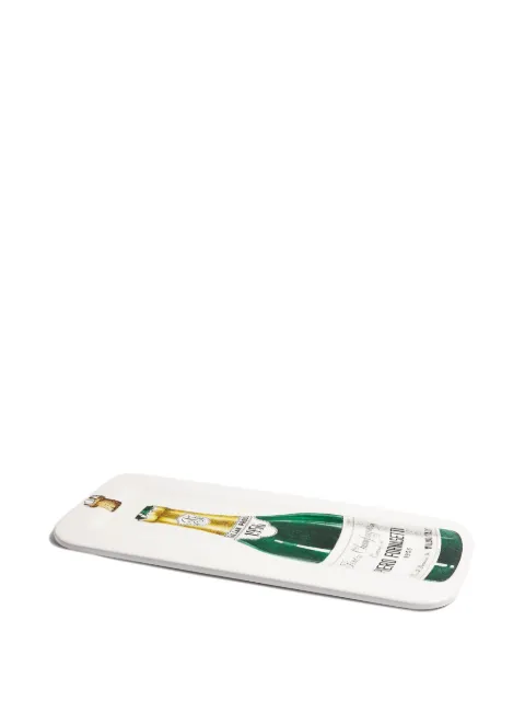 Fornasetti 샴페인 트레이
