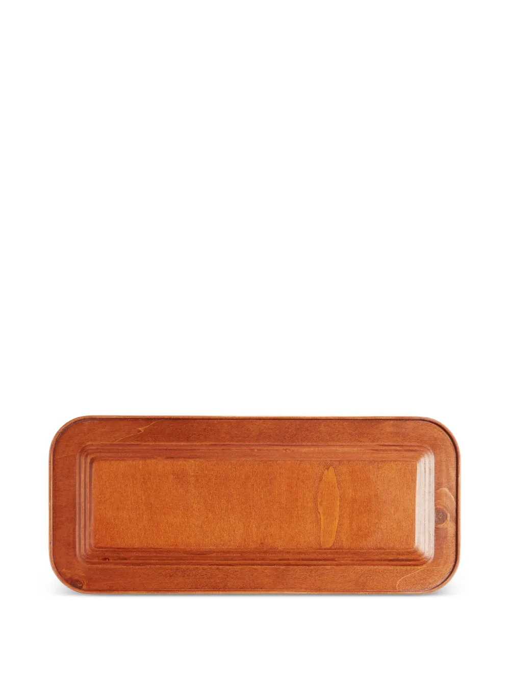  Fornasetti Champagne Tray - White 