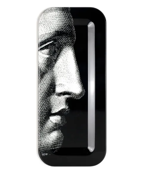 Fornasetti Profile tray