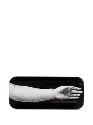 Fornasetti Posateria トレー 通販