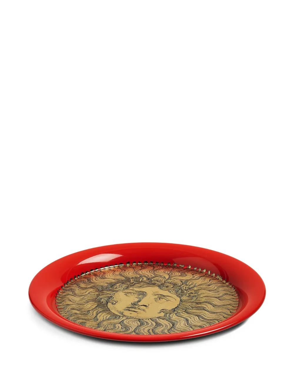 Fornasetti Sole tray | Decorative Trays & Plates | Image 2