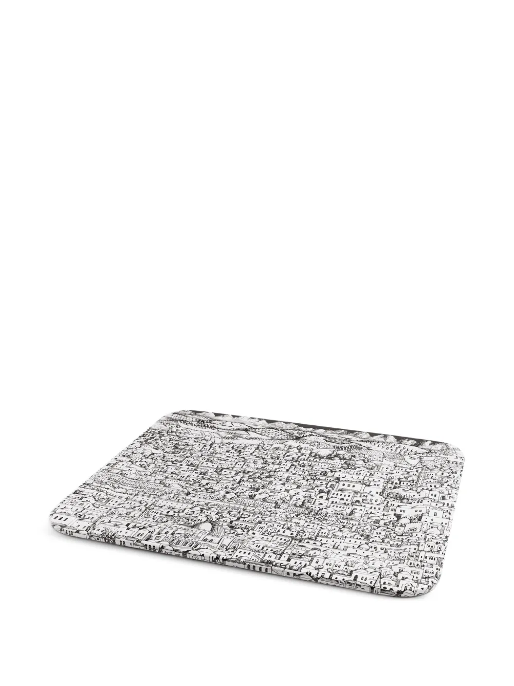 Fornasetti Gerusalemme tray | Decorative Trays & Plates | Image 2