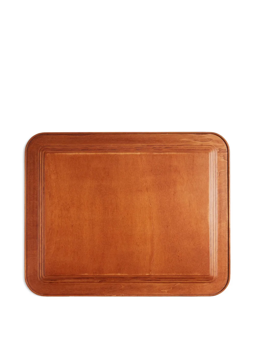  Fornasetti Gerusalemme Tray - White 