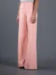 Emanuel Ungaro Pre-Owned Flared trouser