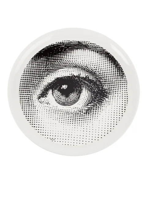 Fornasetti 'occhio' Tray