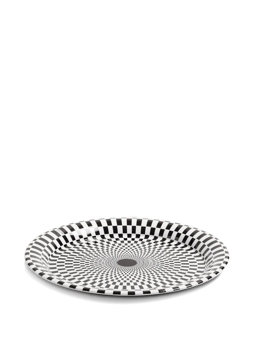 Fornasetti Egocentrism tray | Decorative Trays & Plates | Image 2