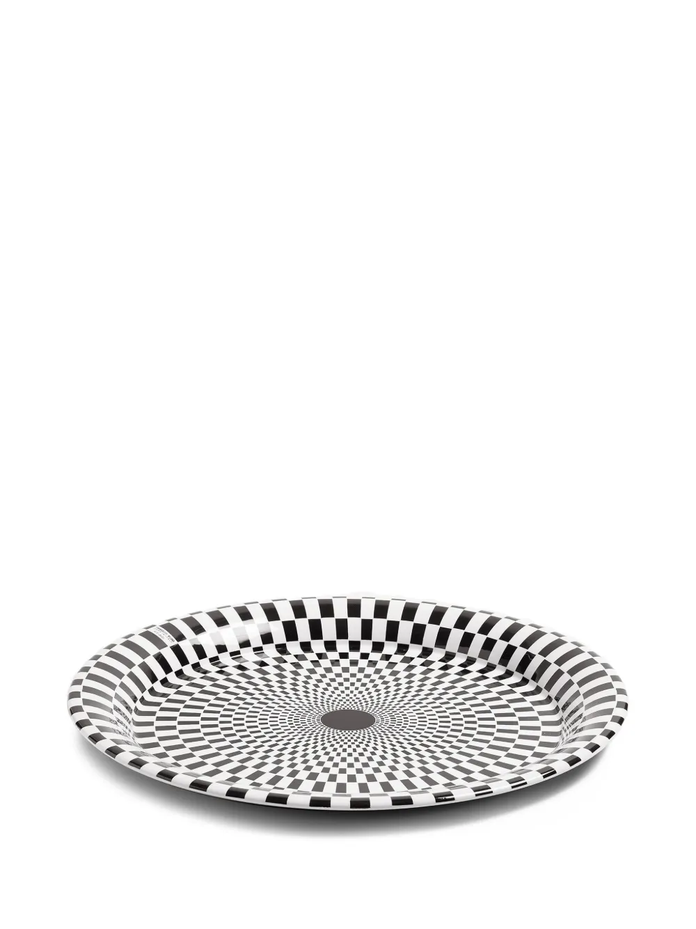 Fornasetti Egocentrism tray | Decorative Trays & Plates | Image 2