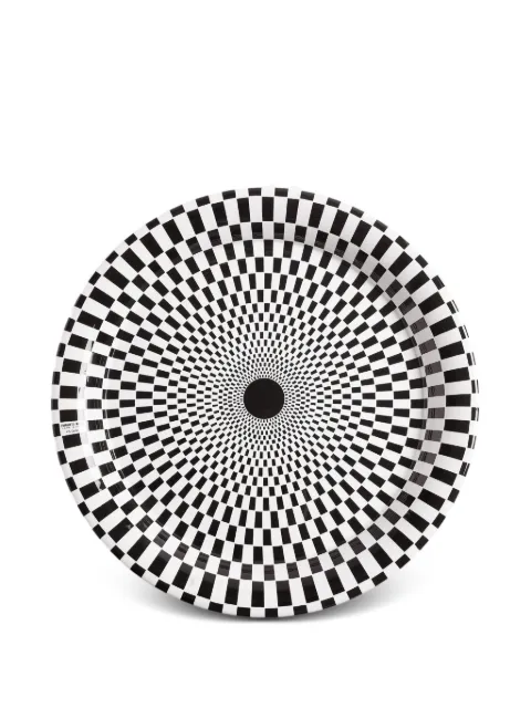 Fornasetti Egocentrism tray