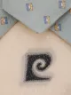 Pierre Cardin Pre-Owned رباط مربع