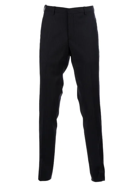 Neil Barrett Pin striped trouser