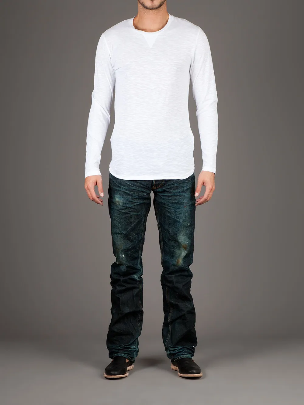 Gilded Age jean coupe ample | Jeans regular & jeans droits | Image 2