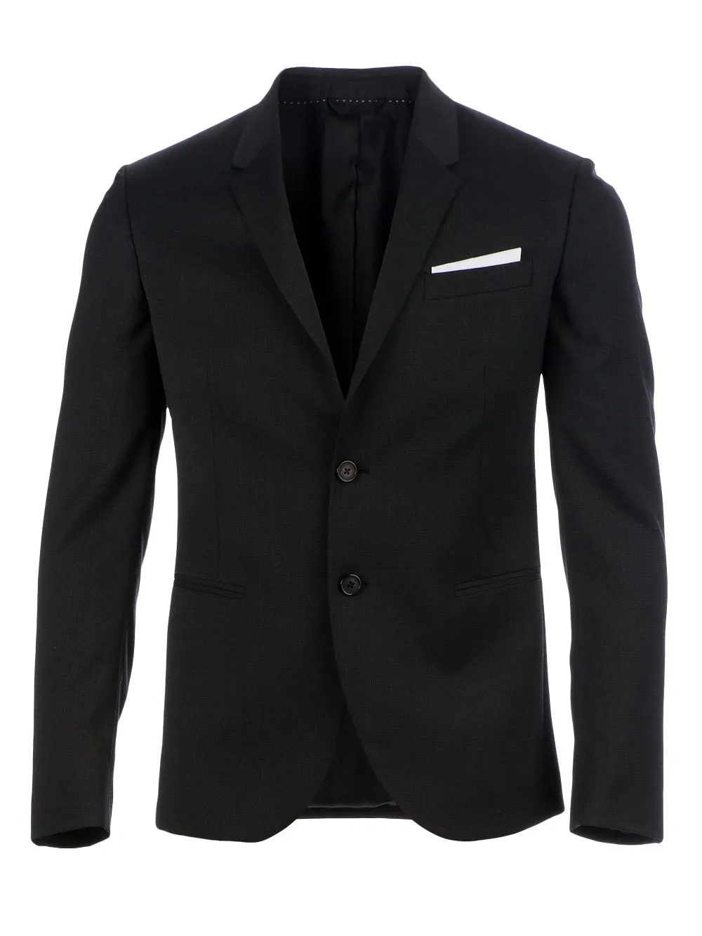 Neil Barrett blazer classique | gris | Image 1