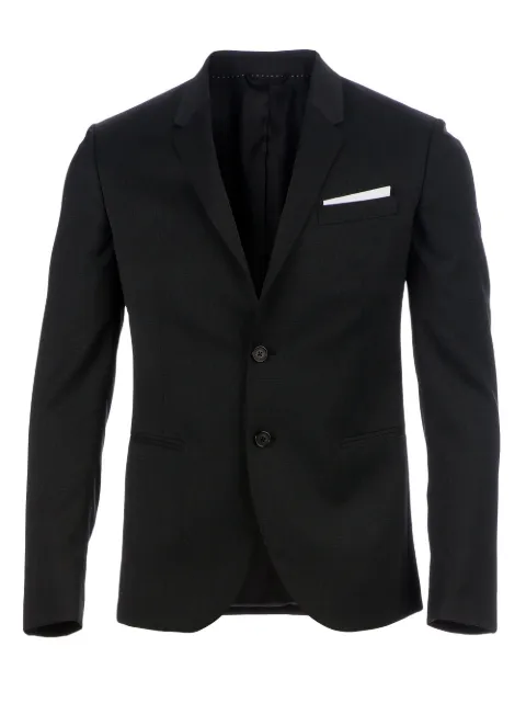 Neil Barrett Classic blazer
