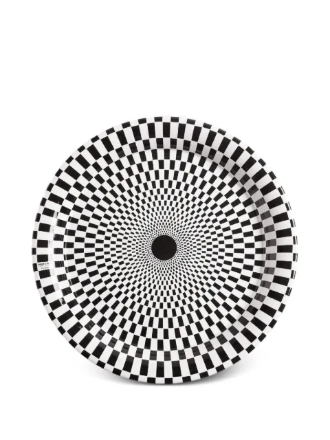 Fornasetti Egocentrism tray