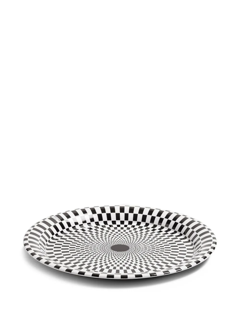 Fornasetti Egocentrism tray | Decorative Trays & Plates | Image 2