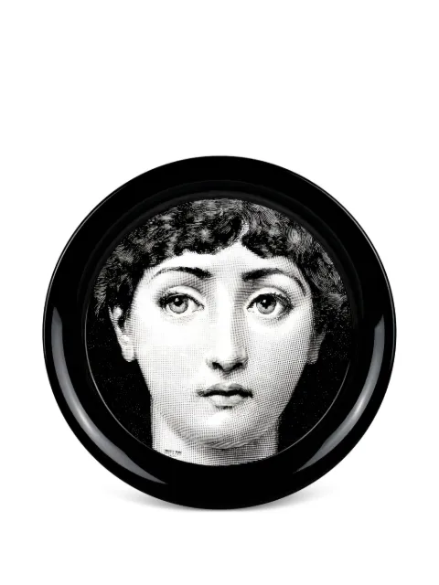 Fornasetti Tema e Variazioni n.1 tray (41cm)