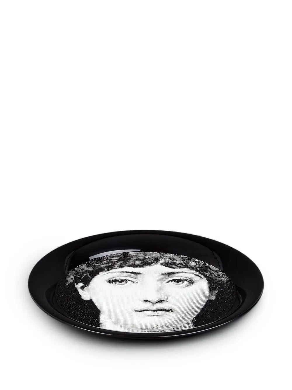 Fornasetti Tema e Variazioni n.1 tray (41cm) | Decorative Trays & Plates | Image 2