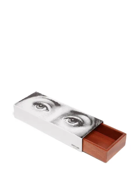 Fornasetti wood box