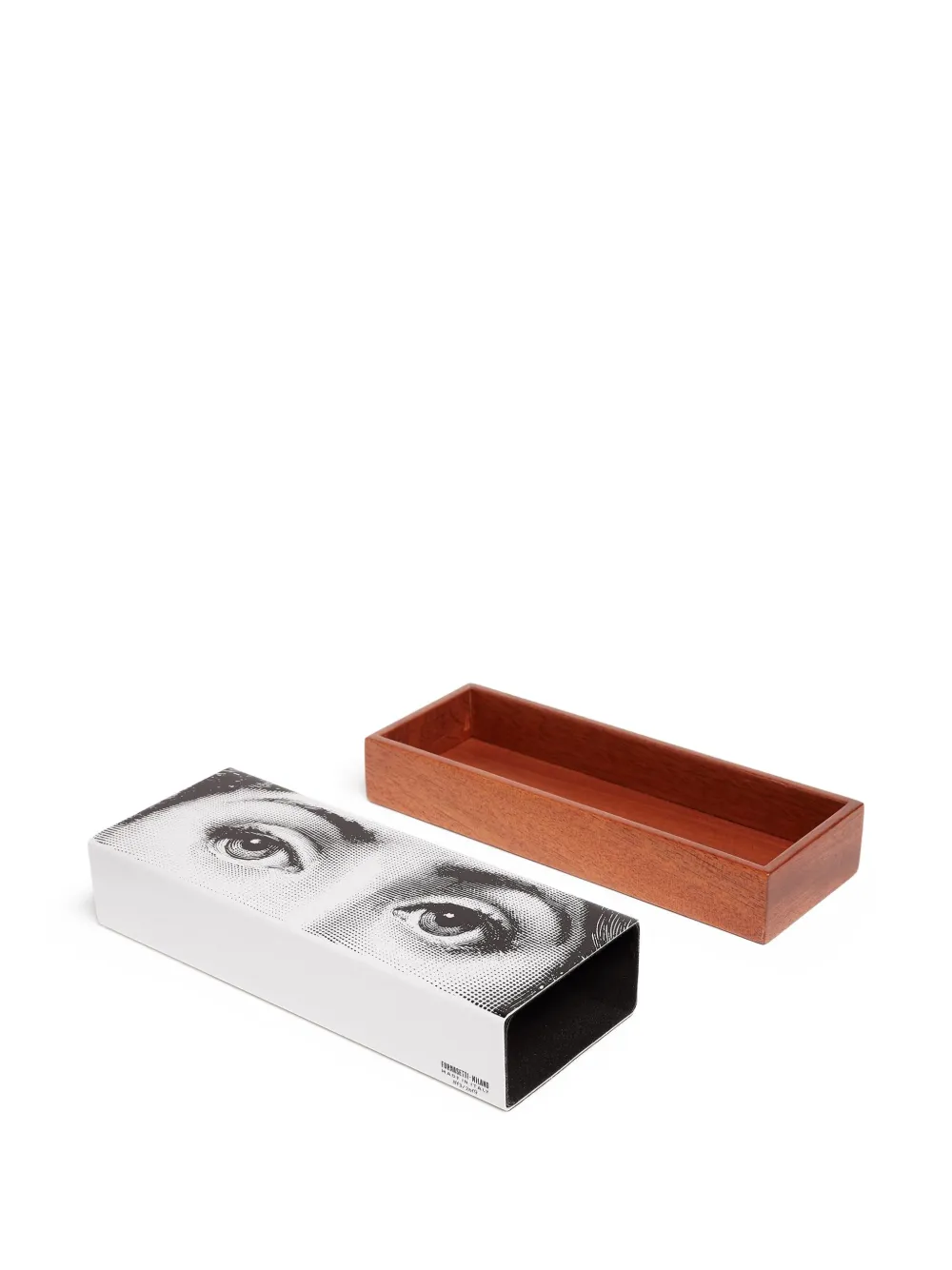 Fornasetti wood box | Decorative Boxes | Image 2