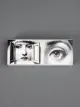 Fornasetti printed wooden box