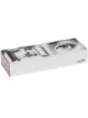 Image 1 of Fornasetti printed wooden box