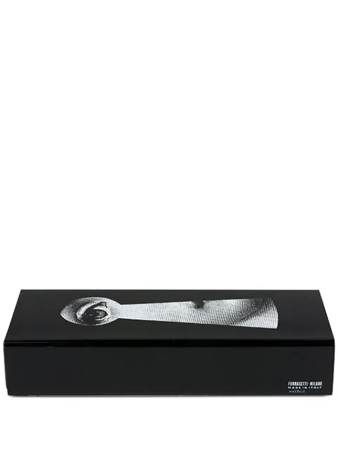 Fornasetti wooden box