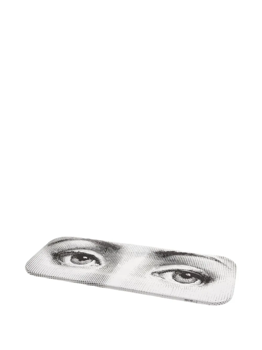 ★新品未使用★Fornasetti★トレイ★ Fornasetti グラフィックプリント トレイ 通販 - FARFETCH