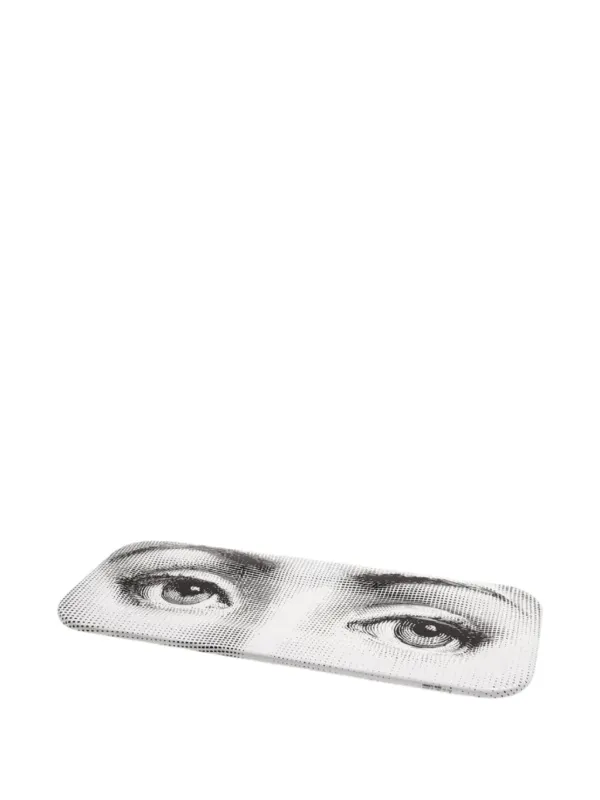 Fornasetti グラフィックプリント トレイ 通販 - FARFETCH