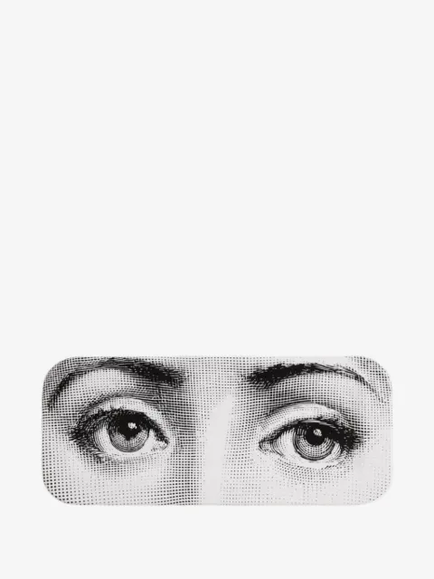 Fornasetti Occhi-bakke
