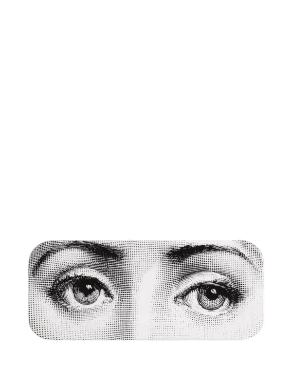 ★新品未使用★Fornasetti★トレイ★ Fornasetti グラフィックプリント トレイ 通販 - FARFETCH