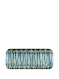 Fornasetti Sardine tray - Blue